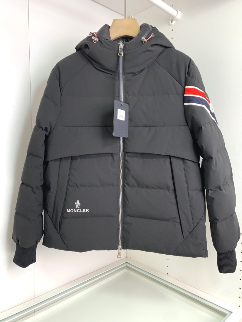 Moncler Down Coat